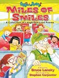 Lansky, Bruce: Miles of Smiles: A Collection of Laugh-Out-Loud Poems