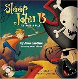 Pickering, Jimmy: Sloop John B.: A Pirate's Tale