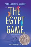 Snyder, Zilpha Keatley: The Egypt Game Snyder, Zilpha Keatley: The Egypt Game