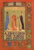 Konigsburg, E. L.: Proud Taste for Scarlet and Miniver