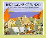 Sewall, Marcia: The Pilgrims of Plimoth