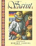 Sabuda, Robert: Saint Valentine