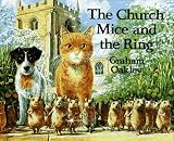 Oakley, Graham: The Church Mice and the Ring