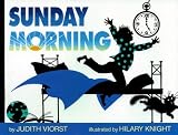 Viorst, Judith: Sunday Morning