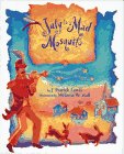 Lewis, J. Patrick: July Is a Mad Mosquito