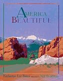 Bates, Katharine Lee: America the Beautiful
