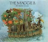 Haas, Irene: The Maggie B Haas, Irene: The Maggie B