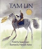Cooper, Susan: Tam Lin Cooper, Susan: Tam Lin
