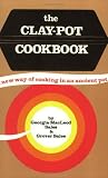 Sales, Georgia and Grover: Clay Pot Cookbook