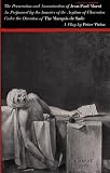 Weiss, Peter: Persecution and Assassination of Jean-Paul Marat As Performed by the Inmates of the Asylum of Charenton Under the Direction of the Marquis De Sade Weiss, Peter: Persecution and Assassination of Jean-Paul Marat As Performed by the Inmates of the Asylum of Charenton Under the Direction of the Marquis De Sade