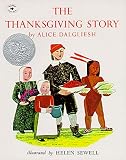 Dalgliesh, Alice: The Thanksgiving Story Dalgliesh, Alice: The Thanksgiving Story