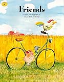 Heine, Helme: Friends