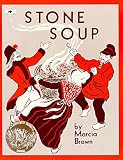 Brown, Marcia: Stone Soup