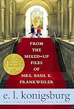 Konigsburg, E. L.: From The Mixed-up Files Of Mrs. Basil E. Frankweiler