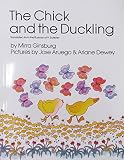 Ginsburg, Mirra: Chick and the Duckling