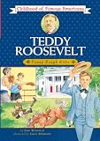 Parks, Edd Winfield: Teddy Roosevelt Parks, Edd Winfield: Teddy Roosevelt