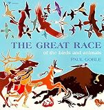 Goble, Paul: The Great Race