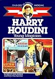 Borland, Kathryn Kilby: Harry Houdini