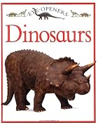 Dinosaurs (Eye Openers) by Angela Royston