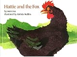 Fox, Mem: Hattie and the Fox