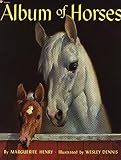 Henry, Marguerite: Album of Horses