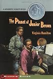 Hamilton, Virginia: The Planet of Junior Brown