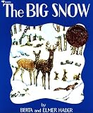 Hader, Elmer: The Big Snow