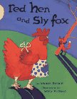 French, Vivian: Red Hen and Sly Fox French, Vivian: Red Hen and Sly Fox