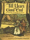 Nikola-Lisa, W.: Till Year's Good End Nikola-Lisa, W.: Till Year's Good End