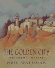 Waldman, Neil: The Golden City