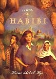 Nye, Naomi Shihab: Habibi Nye, Naomi Shihab: Habibi