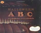 Merriam, Eve: Halloween ABC Merriam, Eve: Halloween ABC