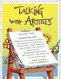 Talking with Artists (0689803109) by Cummings, Pat Cummings, Pat: Talking with Artists