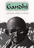 Fisher, Leonard Everett: Gandhi