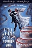 Nye, Naomi S.: I Feel a Little Jumpy Around You: A Book of Her Poems and His Poems Collected in Pairs Nye, Naomi S.: I Feel a Little Jumpy Around You: A Book of Her Poems and His Poems Collected in Pairs
