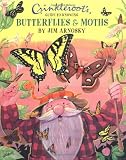 Arnosky, Jim: Crinkleroot's Guide to Knowing Butterflies & Moths Arnosky, Jim: Crinkleroot's Guide to Knowing Butterflies & Moths