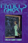 Yarbro, Chelsea Quinn: Monet's Ghost Yarbro, Chelsea Quinn: Monet's Ghost