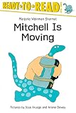 Sharmat, Marjorie Weinman: Mitchell Is Moving