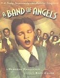 Hopkinson, Deborah: A Band of Angels Hopkinson, Deborah: A Band of Angels
