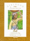 Thomas, Dawn C.: Kai No. 4: A Mission for Her Village Thomas, Dawn C.: Kai No. 4: A Mission for Her Village
