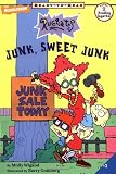 Wigand, Molly: Junk, Sweet Junk Wigand, Molly: Junk, Sweet Junk