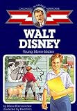 Hammontree, Marie: Walt Disney