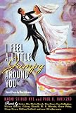 Janeczko, Paul B.: I Feel a Little Jumpy Around You Janeczko, Paul B.: I Feel a Little Jumpy Around You