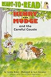 Rylant, Cynthia: Henry and Mudge and the Careful Cousin