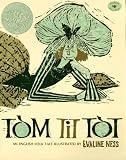 Ness, Evaline: Tom Tit Tot