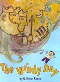 Karas, G. Brian: The Windy Day