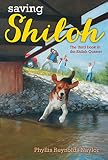 Naylor, Phyllis Reynolds: Saving Shiloh