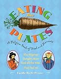 Penner, Lucille Recht: Eating the Plates