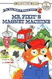 Scarry, Richard: Mr. Fixit's Magnet Machine Scarry, Richard: Mr. Fixit's Magnet Machine