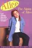 Naylor, Phyllis Reynolds: The Agony of Alice Naylor, Phyllis Reynolds: The Agony of Alice